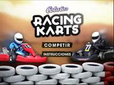 Cola Cao Racing Karts parte 1