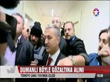 Türkiye 14 Aralık Operasyonları gözaltılarını Canlı yayında izledi