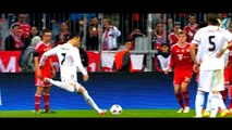 FIFA Ballon d'Or 2014 | Cristiano Ronaldo vs Lionel Messi vs Manuel Neuer | HD