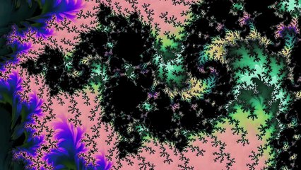 Modular Synth Jam - En Tuil