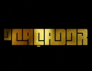 ОХОТНИК / O CACADOR (2014)