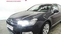 Annonce Occasion CITROëN C5 II HDi 140 FAP Exclusive 2009