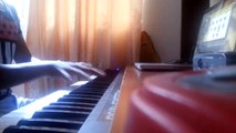 Todopoderoso Hector Lavoe cover piano