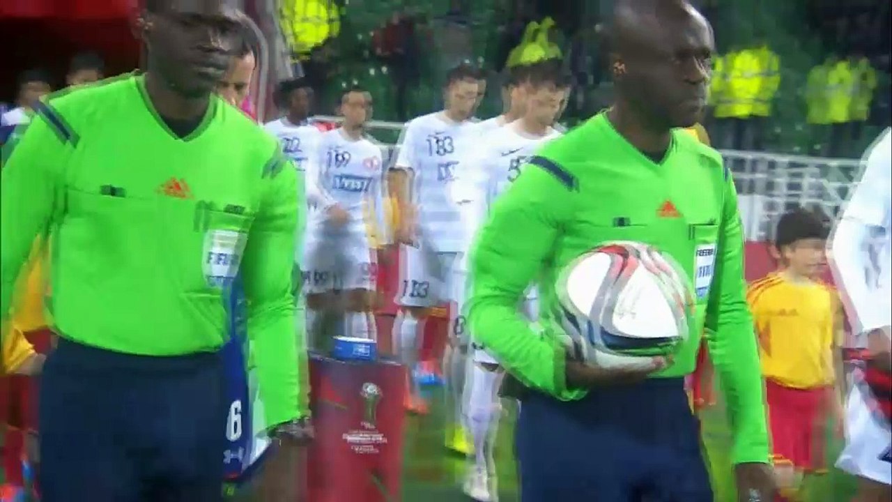 Nach Regen-Krimi! Cruz Azul fordert Real