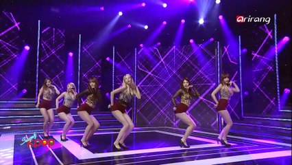 Simply K-Pop Ep141C08 HELLOVENUS (StickySticky)