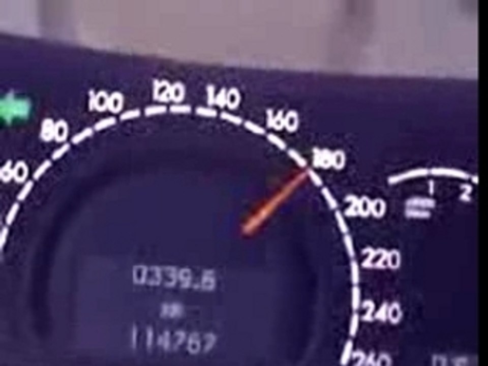 CL 600 V12