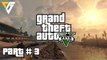 Grand Theft Auto 5 / GTA 5 Walkthrough Gameplay Part 3 (Repossession) Campaign Mission 3 (PS4)