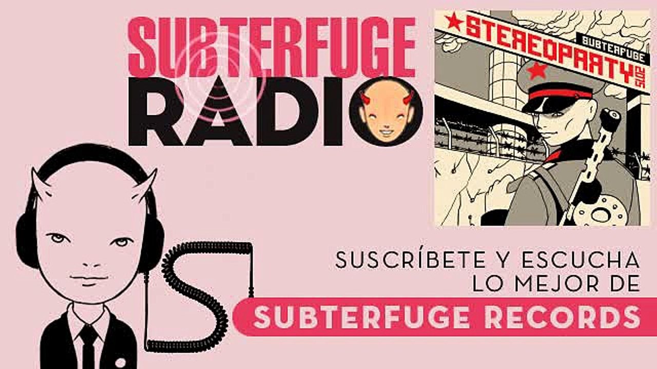 Buffetlibre - Royals - Bonus Track - feat. Emanuel Lundgren