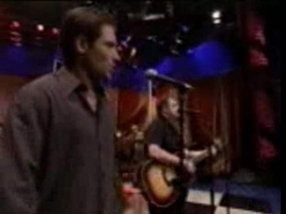 It's All Been Done - Barenaked Ladies