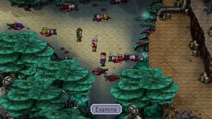 Cosmic Star Heroine - Gameplay PlayStation Experience