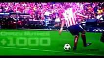 Best Football Skills 2014 | Cristiano Ronaldo, Messi, Neymar, Bale, Hazard, Ronaldinho | 1080p HD