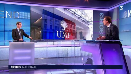 Jérôme Chartier : "François Fillon a une approche nouvelle de la politique"