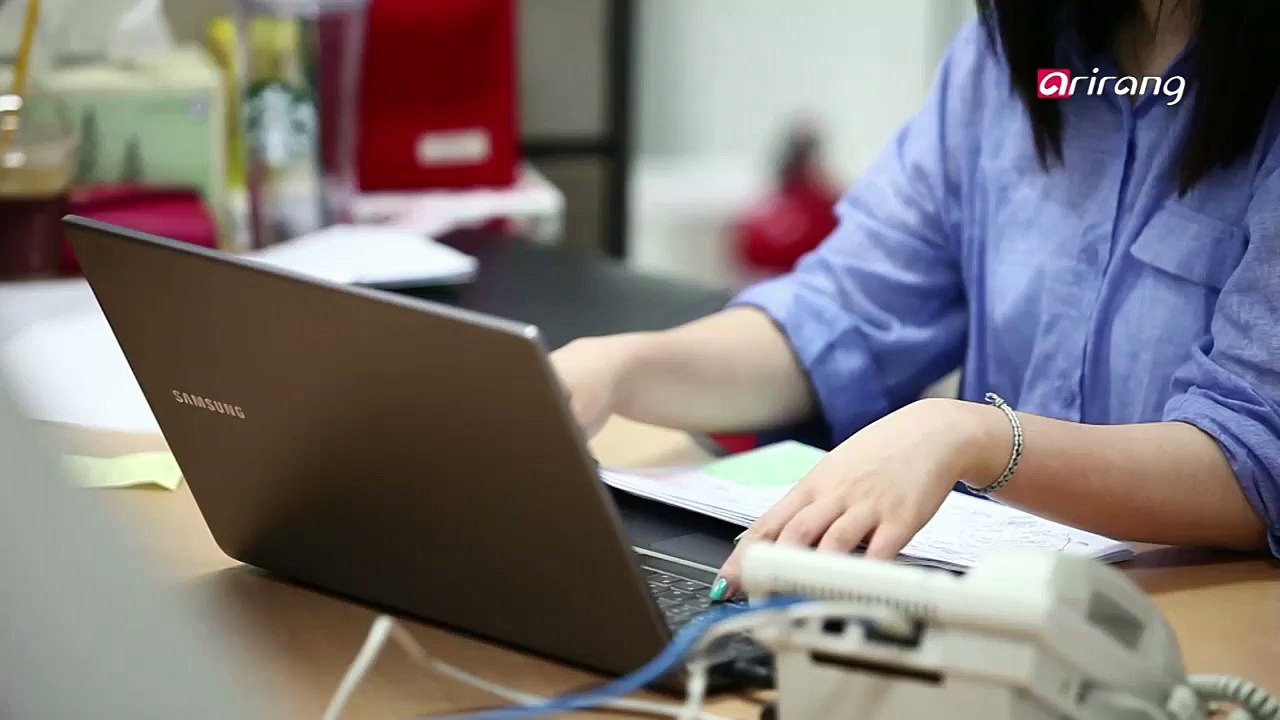 Korea on the Move Ep6C5 Invest Korea Plaza