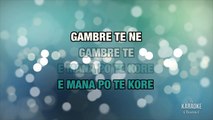 Simera Gamos Ginete in the Style of 'Traditional' with lyrics (with lead vocal).