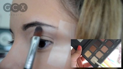 Tutorial: Eyebrow and Eye Make-up tips and tricks