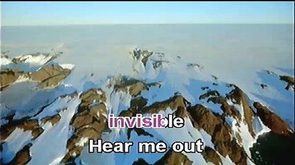 Invisible - Hunter Hayes