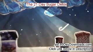 I found a risk free download of The 21 Day Sugar Detox PDF and my discount