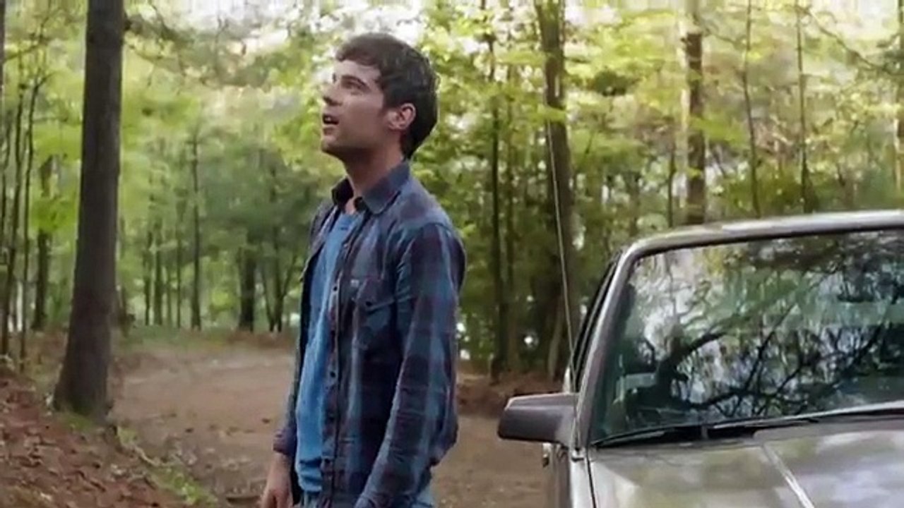 Honeymoon (2014) ~ Trailer