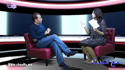 تشكيطو يكشف لـــ"شوف تيفي" بالدليل أن فيديو العادة السرية مفبرك‎