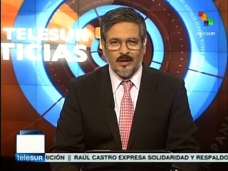 ALBA: Roosevelt Skerrit pide el fin del bloqueo de EE.UU. a Cuba