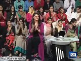 Mazaaq Raat 13 December 2014 Full Comdey Show on Dunya News