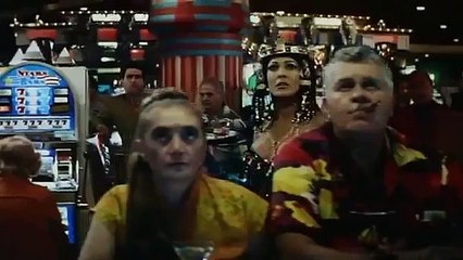 Mars Attacks! (1996) ~ Trailer