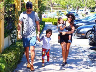 Kourtney and Khloe Take the Hamptons Season 1 Episode 7 "Riding Dirty" 9:00pm [E!]