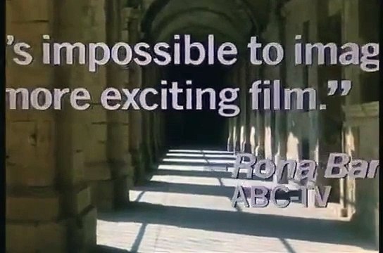 Midnight Express (1978) ~ Trailer