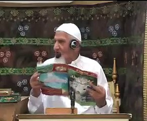 QUID-E-AZAM WAS SHIA & MOLVI PROVING HYPOCRACY OF MULLA FOR PAKISTAN.2