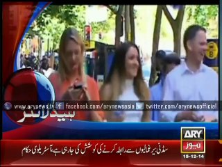 Headlines – 0700 – Monday – 15 – Dec – 2014