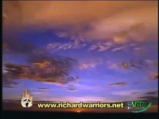 Richard Benson feat. In Penombra - A Sud di nessun Nord