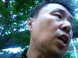 Korean Prostitute culture power! 140604wed0810