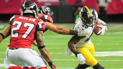 D. Led: Falcons Come Up Short at Home