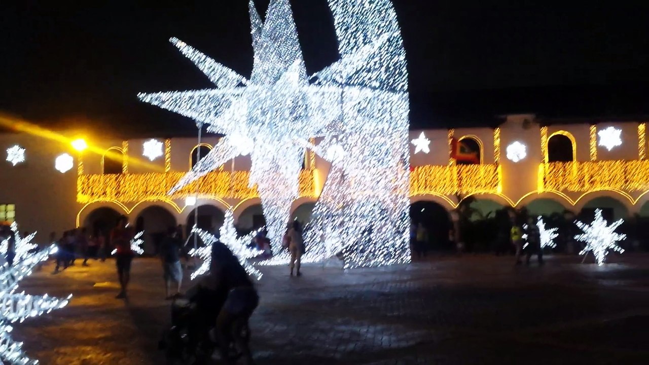 feliz navidad