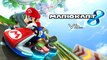Mario Kart vs... Sonic CD Palmtree Panic Zone 1