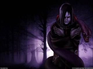 orochimaru theme song