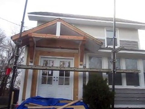 Passaic County Portico Designs 973 487 3704-Wayne NJ Front Entry Porchway Contractor-passaic county home remodeling contractor-wayne nj home remodeling contractor-wayne nj siding contractor-affordable discount cost price -packnack lake-township