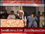 NEW SARAIKI MUSHAIRA 2015 POET DARWISH SAHIB