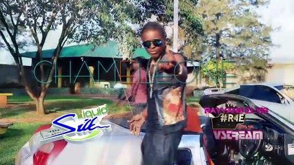 The Vstream Mix with Rayyans Elvis S1E01