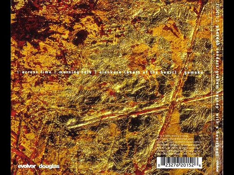 PHAROAH SANDERS & GRAHAM HAYNES - WITH A HEARTBEAT - Gamaka