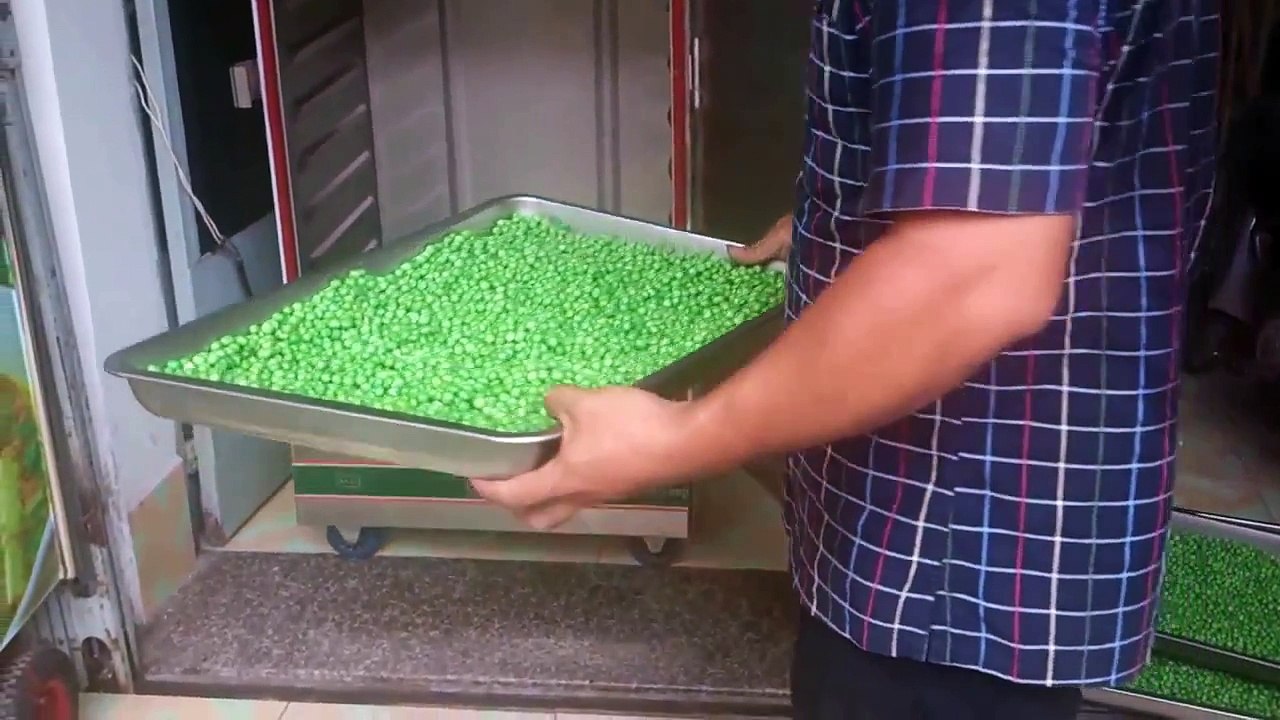 Tủ nấu cơm công nghiệp 8 khay điện, tủ hấp giò chả, tủ hấp bánh bao