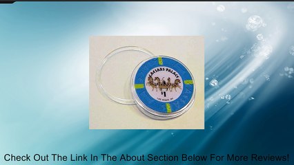 25 Air-Tite Direct Fit "H39" Casino Poker Chip Holders Review