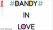 Dandy In Love - Space Dandy OST