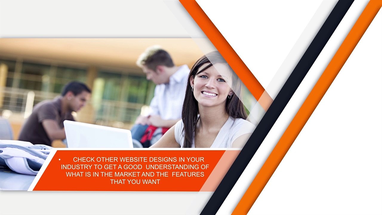 Getting the right web designs done1