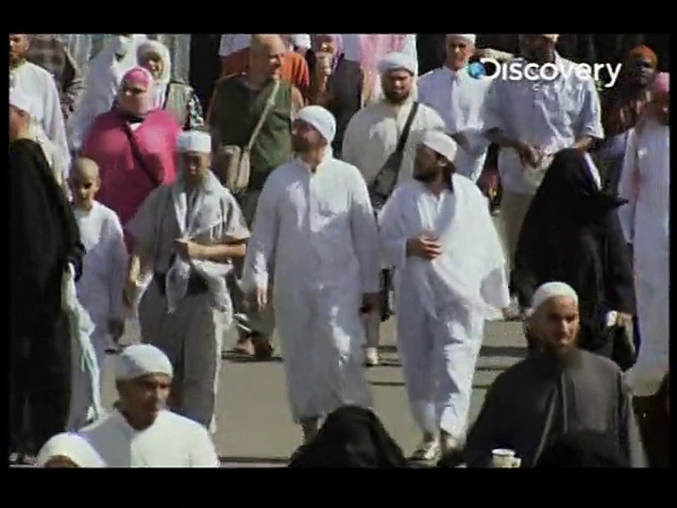 Adaigi Hajj 4/5