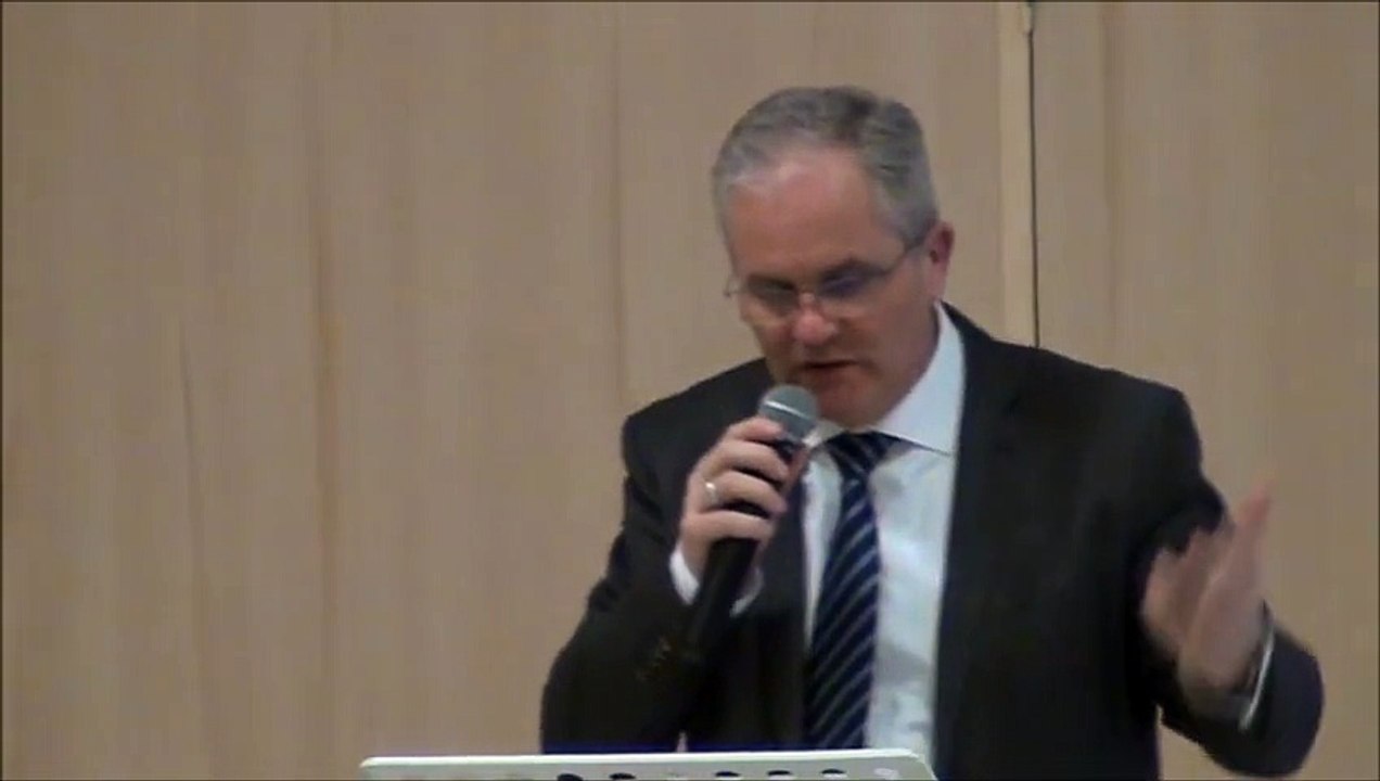 la foi du centenier