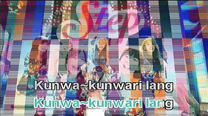 Kunwa-Kunwari Lang - Kayla