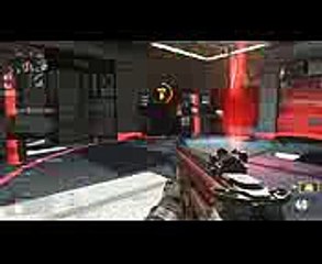 COD Advanced Warfare  Gameplay Domination