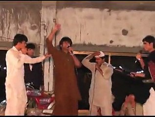 funy dramma performed by ASHS School