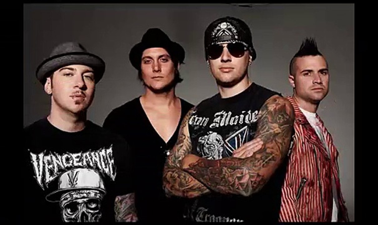 Daftar PT NSP Avenged Sevenfold Populer | PT NSP 2014